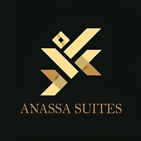 Anassa 3 City Center Studio Heraclión Exterior foto