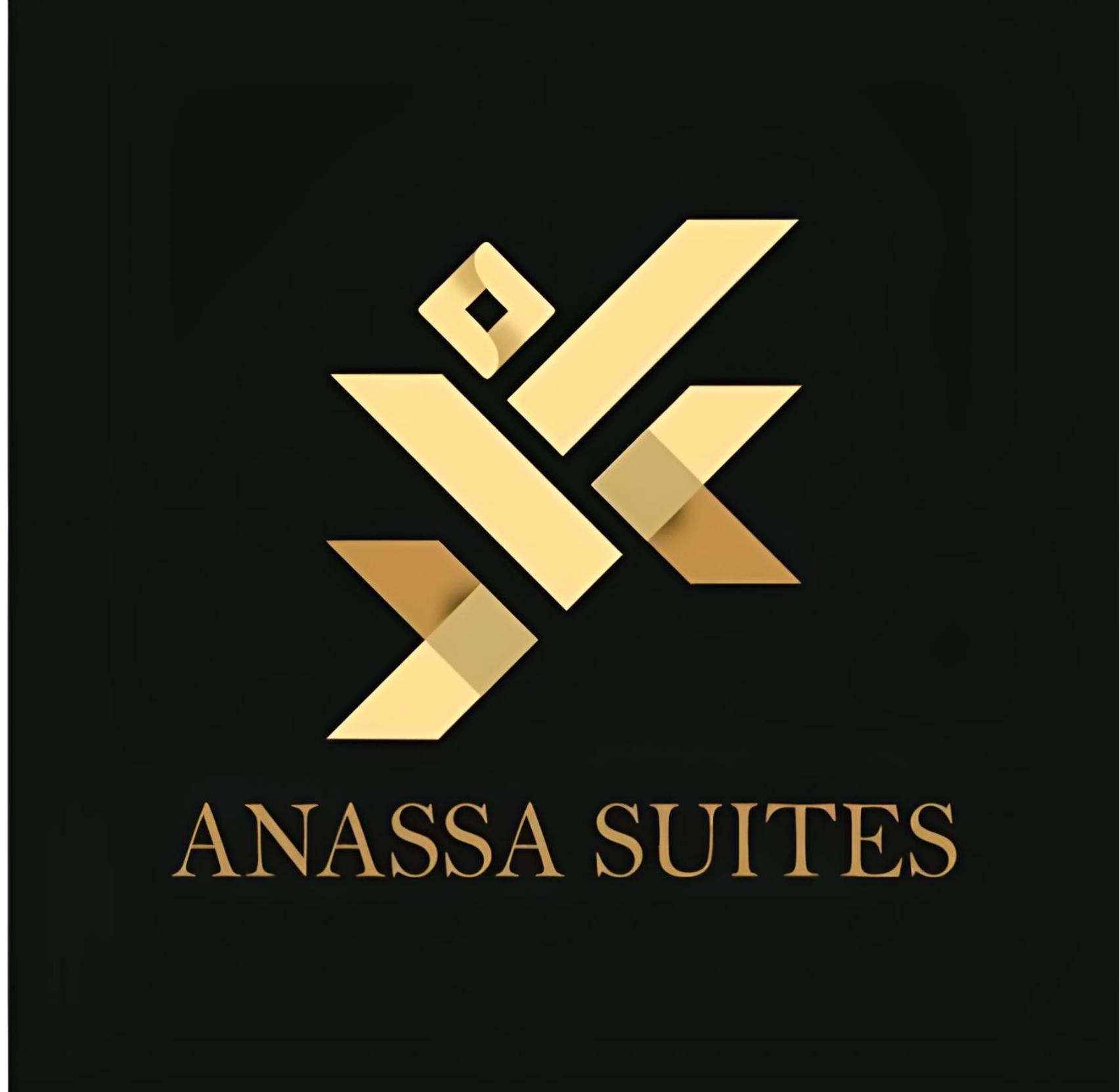 Anassa 3 City Center Studio Heraclión Exterior foto