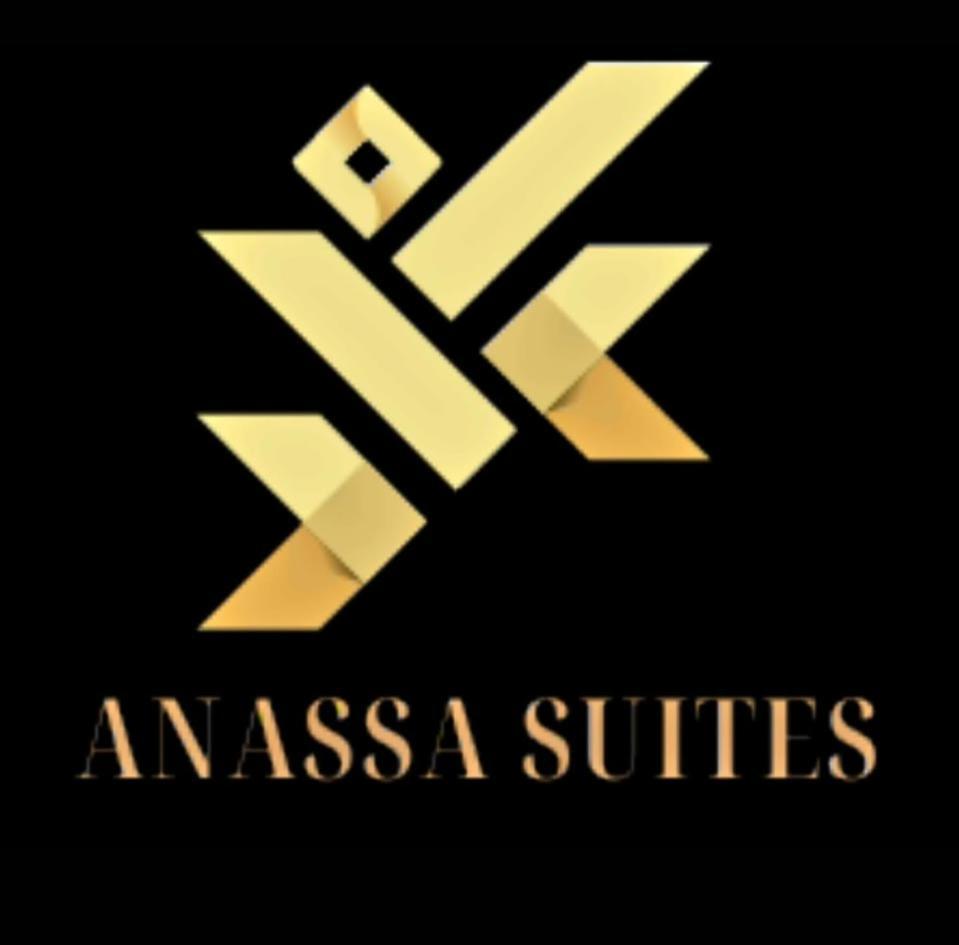 Anassa 3 City Center Studio Heraclión Exterior foto